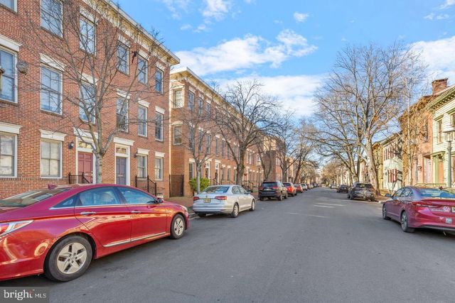 147 JACKSON ST, Trenton, NJ 08611