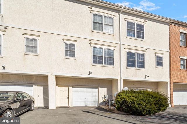 147 JACKSON ST, Trenton, NJ 08611