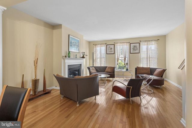147 JACKSON ST, Trenton, NJ 08611