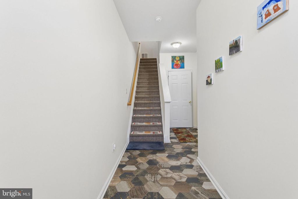 147 JACKSON ST, TRENTON, NJ 08611 — photo 3