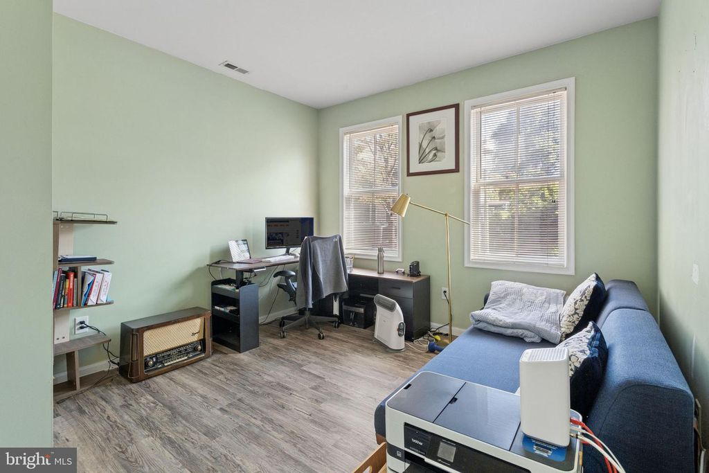 147 JACKSON ST, TRENTON, NJ 08611 — photo 5