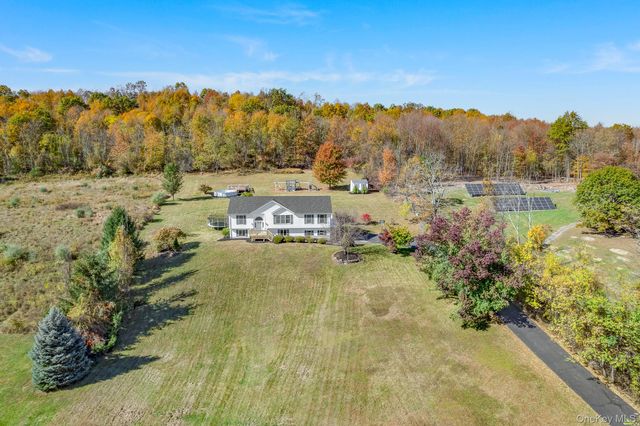 107 Ridge Road, Westtown, NY 10998