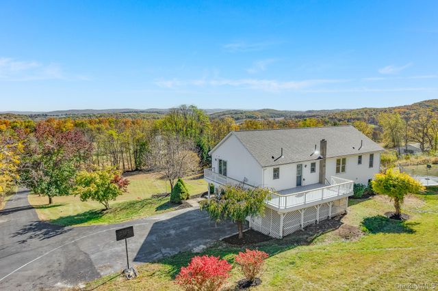 107 Ridge Road, Westtown, NY 10998