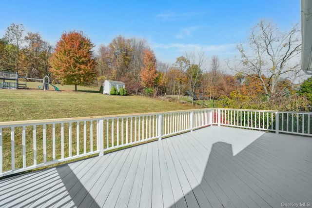 107 Ridge Road, Westtown, NY 10998