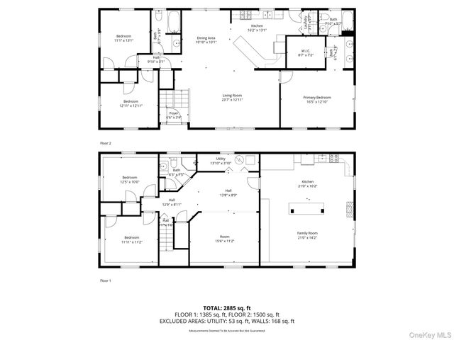 107 Ridge Road, Westtown, NY 10998