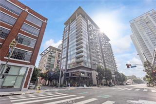 1100 S Hope 1704, Los Angeles, CA 90015