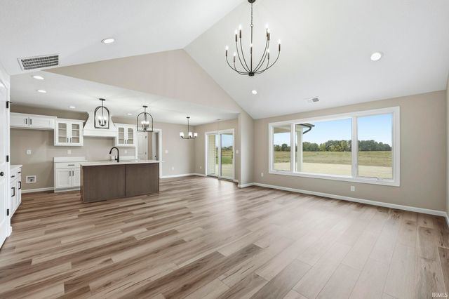 507 Caribou Crossing, Auburn, IN 46706