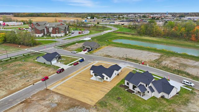 507 Caribou Crossing, Auburn, IN 46706