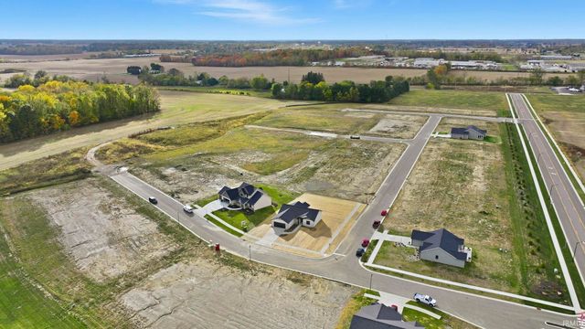 507 Caribou Crossing, Auburn, IN 46706