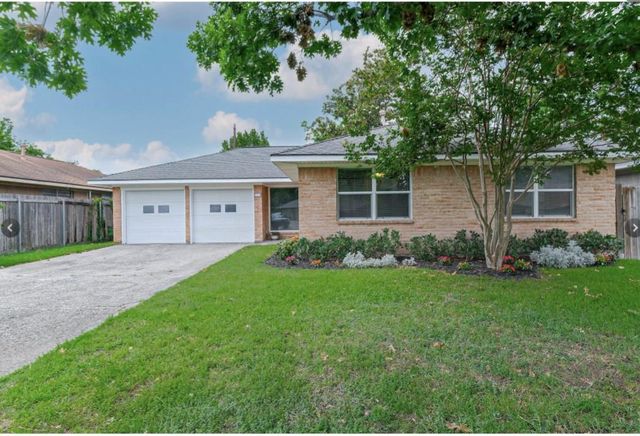 5618 Nina Lee Lane, Houston, TX 77092