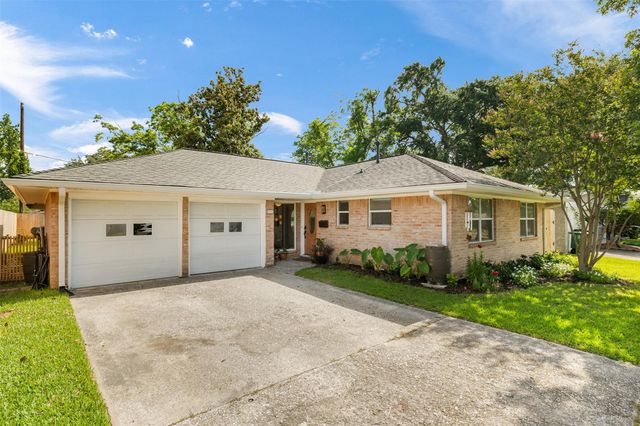 5618 Nina Lee Lane, Houston, TX 77092