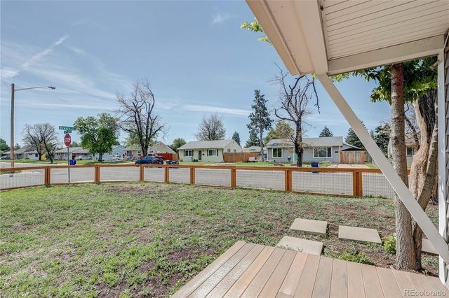 705 Newark Street, Aurora, CO 80010