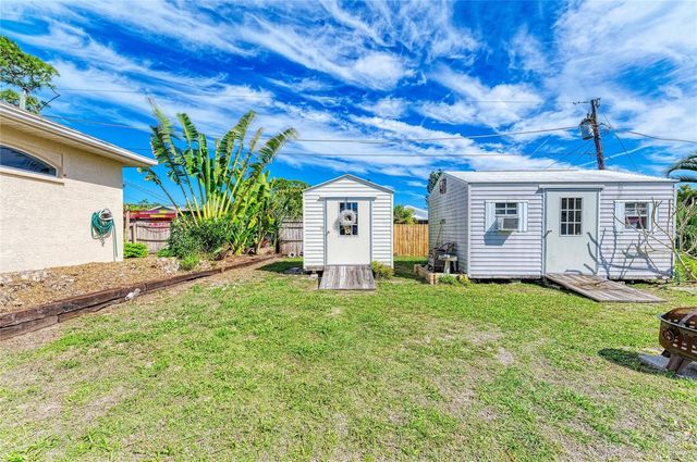 1885 VAMO DRIVE, Sarasota, FL 34231