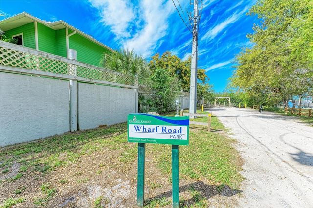 1885 VAMO DRIVE, Sarasota, FL 34231