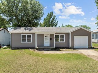520 Oak, Ardmore, OK 73401
