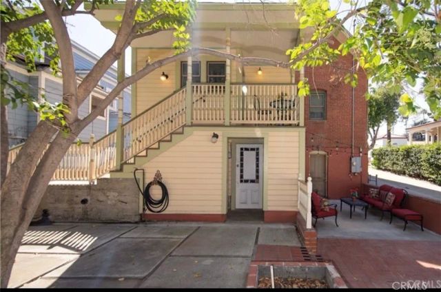 7 Grant, Redlands, CA 92373
