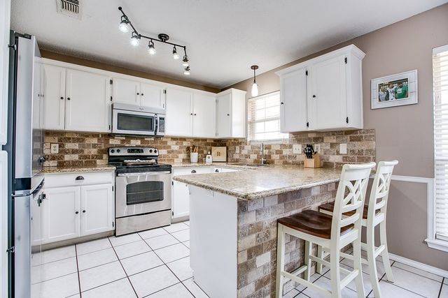 3210 Walnut Hill Drive, San Angelo, TX 76904