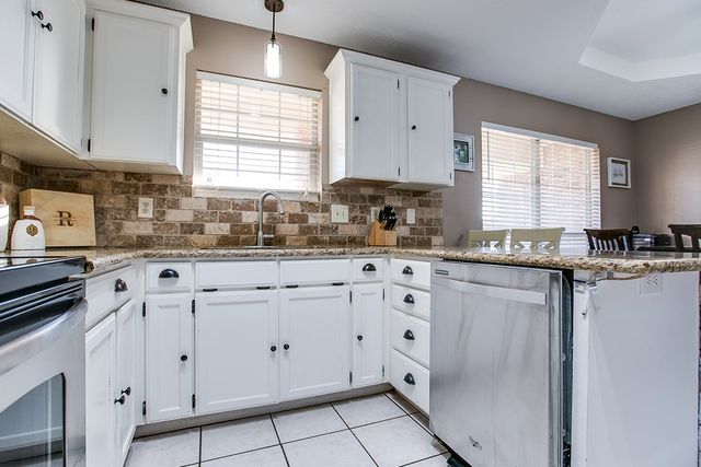 3210 Walnut Hill Drive, San Angelo, TX 76904