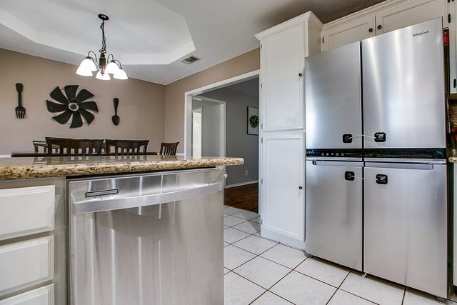 3210 Walnut Hill Drive, San Angelo, TX 76904