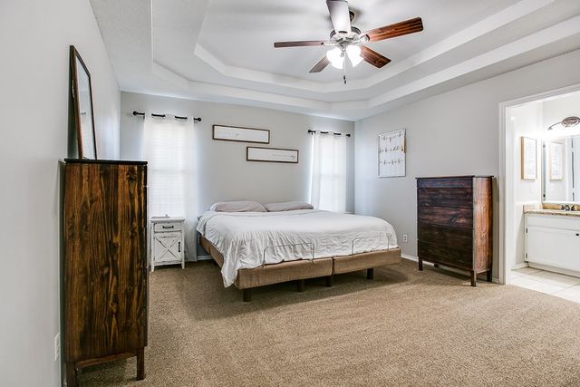 3210 Walnut Hill Drive, San Angelo, TX 76904