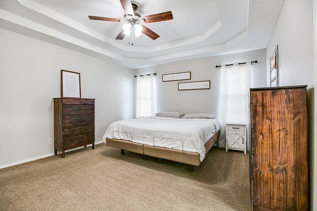 3210 Walnut Hill Drive, San Angelo, TX 76904