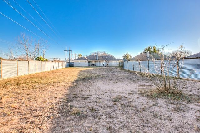 3210 Walnut Hill Drive, San Angelo, TX 76904