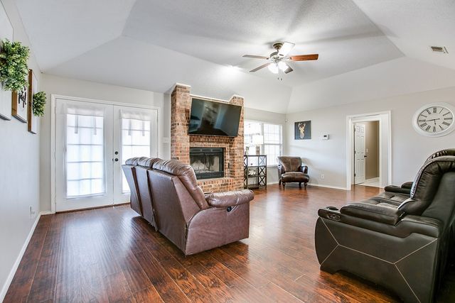 3210 Walnut Hill Drive, San Angelo, TX 76904