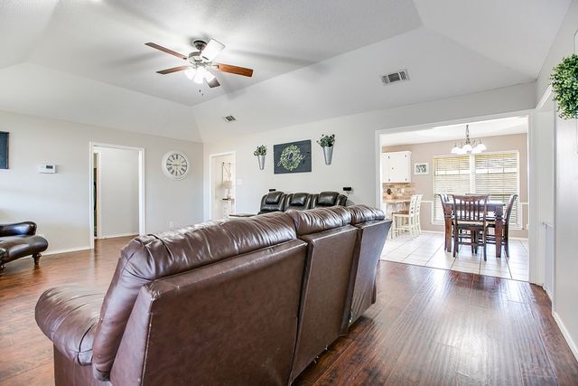 3210 Walnut Hill Drive, San Angelo, TX 76904