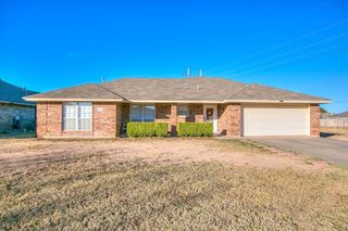 3210 Walnut Hill Drive, San Angelo, TX 76904