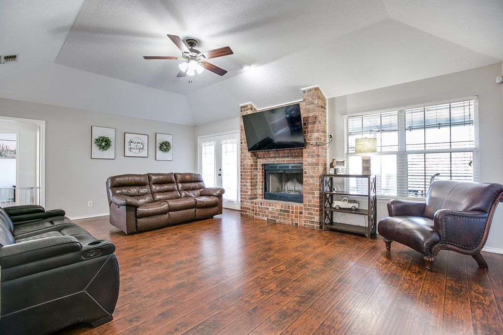 Image 9 of property listing at 3210 Walnut Hill Dr, San Angelo, TX 76904