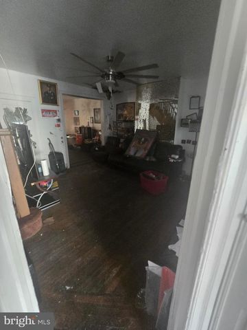 1208 S MILLICK ST, Philadelphia, PA 19143