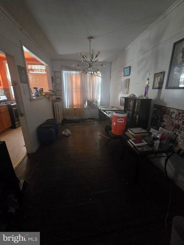 1208 S MILLICK ST, Philadelphia, PA 19143