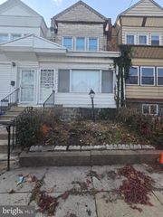 1208 S MILLICK ST, Philadelphia, PA 19143