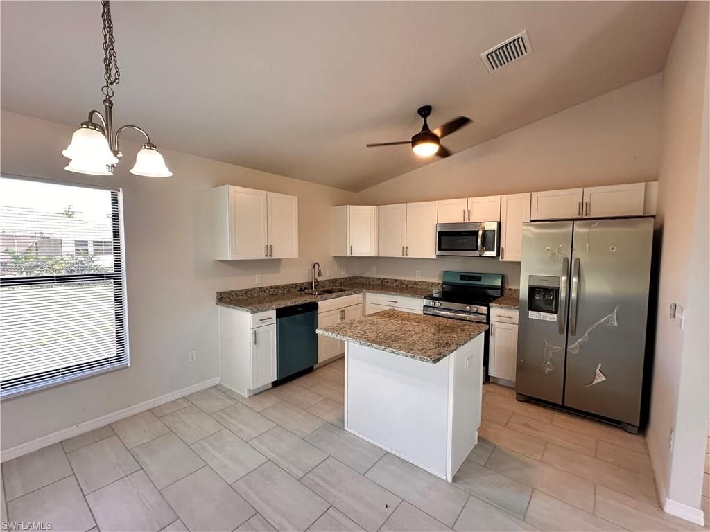 1313 NE 3rd TER, CAPE CORAL, FL 33909 — photo 3