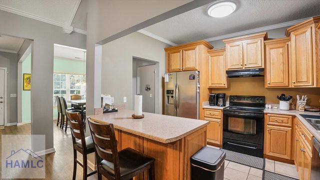 125 Sugar Maple Street, Jesup, GA 31546