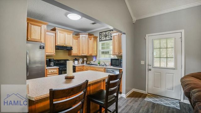 125 Sugar Maple Street, Jesup, GA 31546