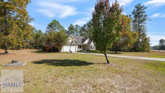 125 Sugar Maple Street, Jesup, GA 31546