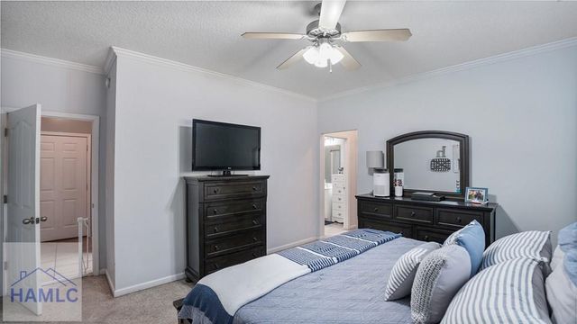 125 Sugar Maple Street, Jesup, GA 31546