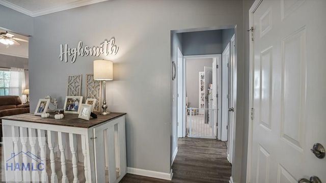 125 Sugar Maple Street, Jesup, GA 31546