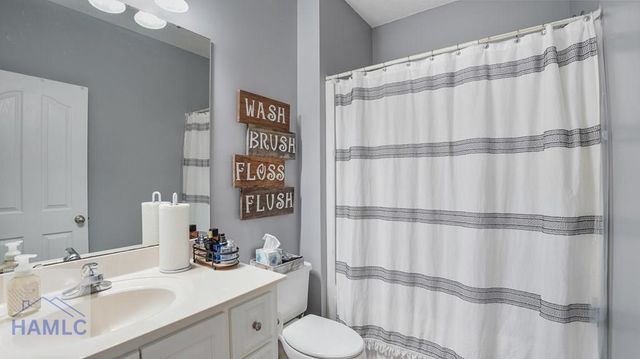 125 Sugar Maple Street, Jesup, GA 31546