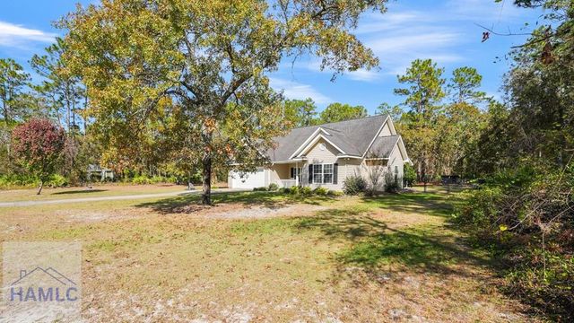 125 Sugar Maple Street, Jesup, GA 31546