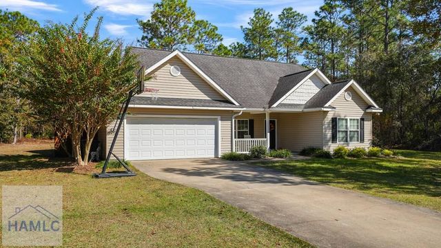125 Sugar Maple Street, Jesup, GA 31546