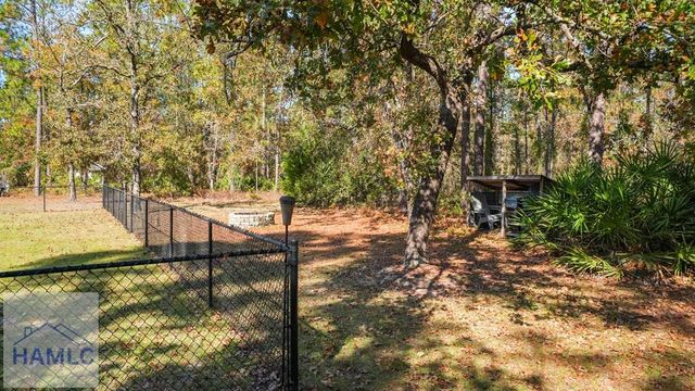 125 Sugar Maple Street, Jesup, GA 31546