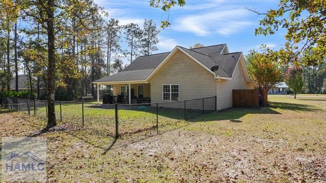 125 Sugar Maple Street, Jesup, GA 31546