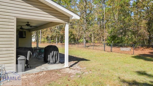 125 Sugar Maple Street, Jesup, GA 31546