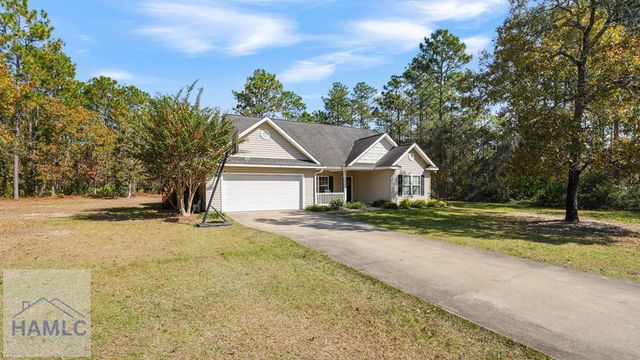 125 Sugar Maple Street, Jesup, GA 31546
