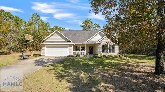 125 Sugar Maple Street, Jesup, GA 31546