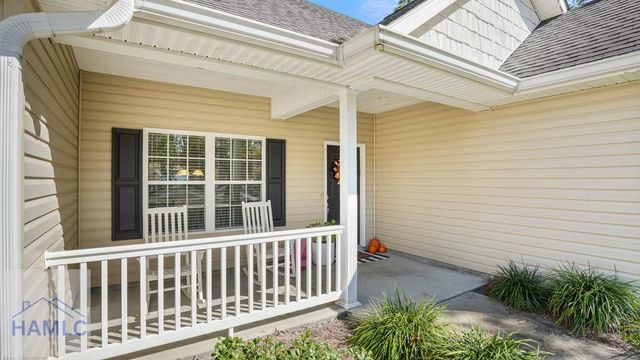 125 Sugar Maple Street, Jesup, GA 31546