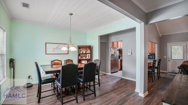 125 Sugar Maple Street, Jesup, GA 31546