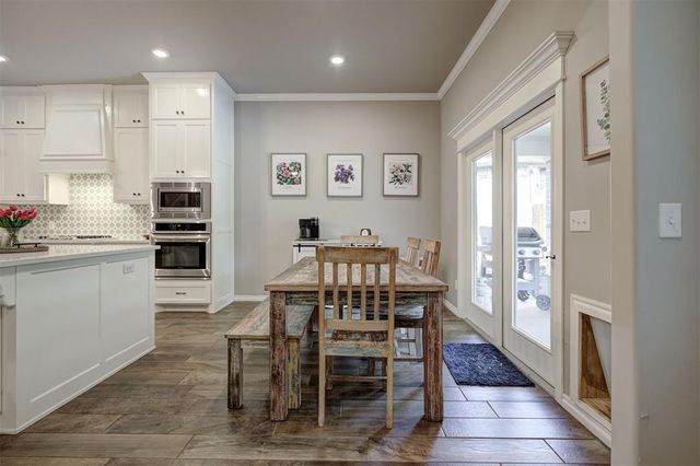 12821 SW 6th Street, Yukon, OK 73099